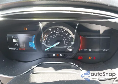 2017 Ford Fusion Se from USA, damaged, VIN 3FA6P0H78HR375059